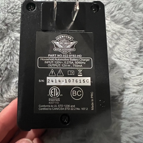 Battery Tender - Picture 3 of 4